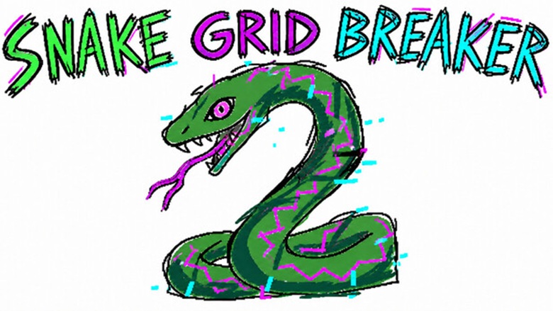 Snake Gridbreaker