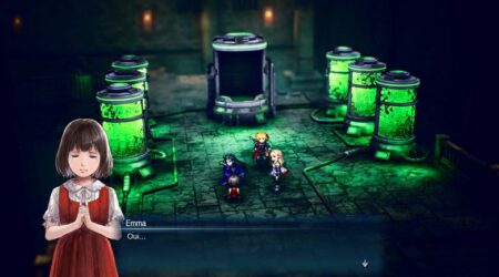 Final Fantasy Resonance