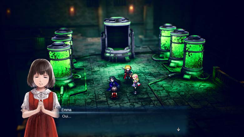 Final Fantasy Resonance