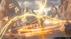 Final Fantasy Resonance