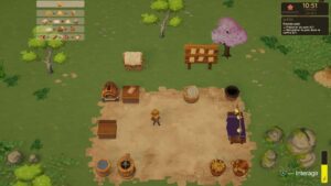 Dragon Shelter