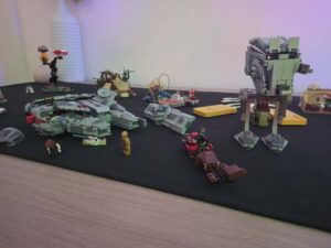 Lego
