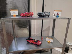 Lego