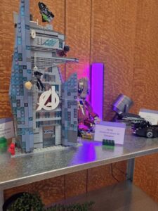 Lego