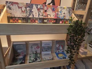 Moomin
