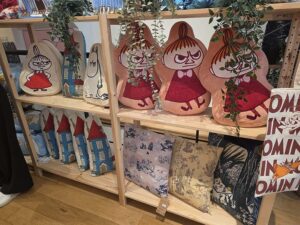 Moomin