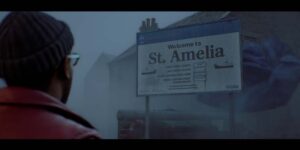 Silent Hill Townfall