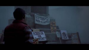 Silent Hill Townfall