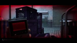Silent Hill Townfall