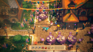 Dragon Shelter