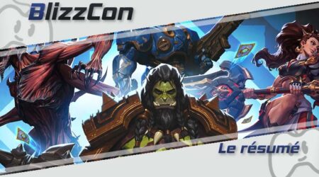 Blizzcon