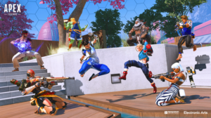 Apex Legends