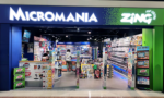 Micromania