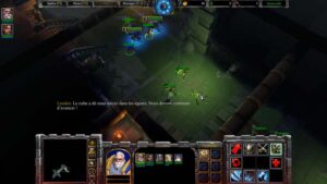 Warcraft III Reforged
