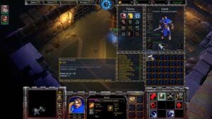 Warcraft III Reforged