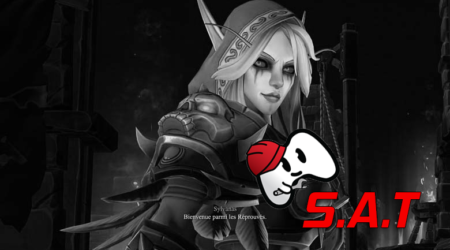Warcraft III Reforged