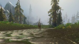 World of Warcraft Forever