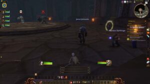 World of Warcraft Forever
