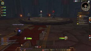 World of Warcraft Forever