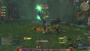 World of Warcraft Forever