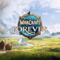 World of Warcraft Forever