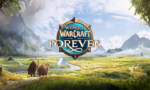 World of Warcraft Forever