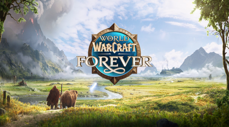 World of Warcraft Forever