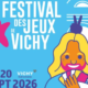 festival de vichy 2026