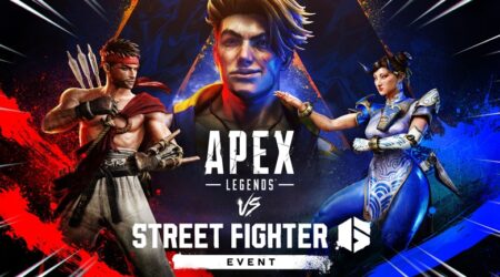 Apex Legends
