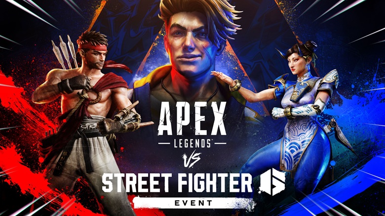 Apex Legends - Imagem Oficial