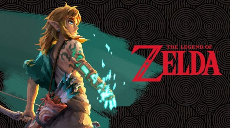 The Legend of Zelda