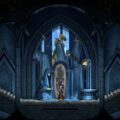 Castlevania Belmont's Curse