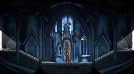 Castlevania Belmont's Curse