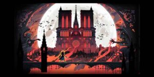 Castlevania Belmont's Curse