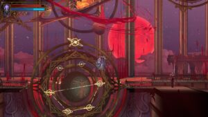 Castlevania Belmont's Curse