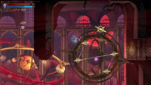 Castlevania Belmont's Curse