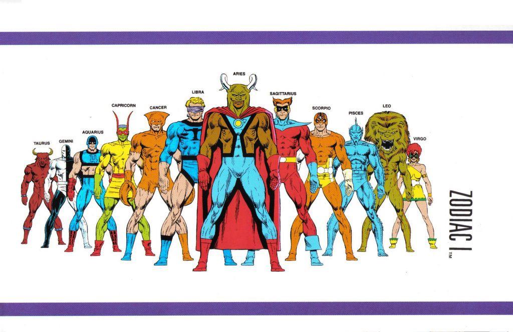 Zodiac