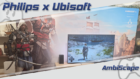 Ambiscape
