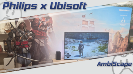 Ambiscape