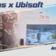 Ambiscape