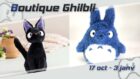 Ghibli