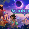 Moonfrost