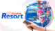 Nintendo Switch Sports Resort