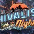 TEST – Nivalis Nights