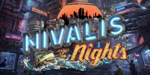 TEST – Nivalis Nights