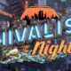 TEST – Nivalis Nights
