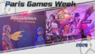 Paris Games Week