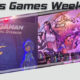 Paris Games Week
