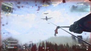 Call of Duty Modern Warfare 4