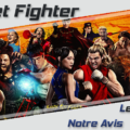 Street Fighter le film